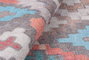 Conceptum Funk Chenille - Gray AL 180 150 x 230 cm